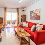2 Bedroom Beautiful In * Torrevieja