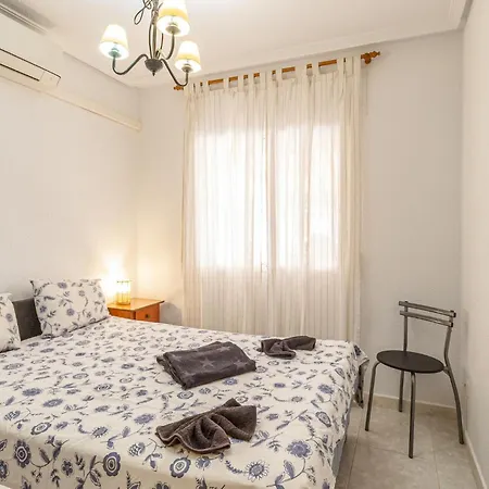 2 Bedroom Beautiful In Torrevieja