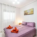 2 Bedroom Beautiful Apartment In Torrevieja *