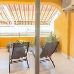 2 Bedroom Beautiful Apartment In Torrevieja