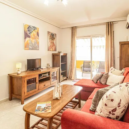 Apartment Amazing In *