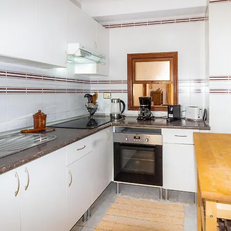 Pet Friendly In With Wifi * Torrevieja