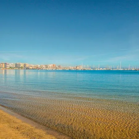 Amazing In Apartment *