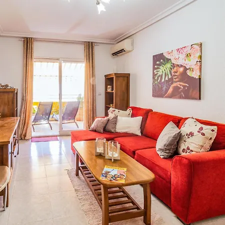Pet Friendly In With Wifi * Torrevieja