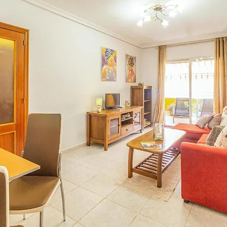 Appartement Pet Friendly In With Wifi