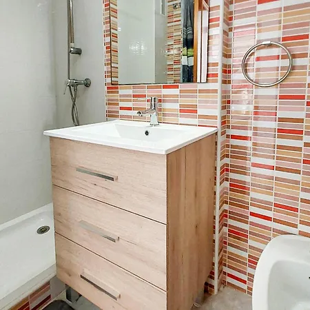 Appartement Pet Friendly In With Wifi Torrevieja