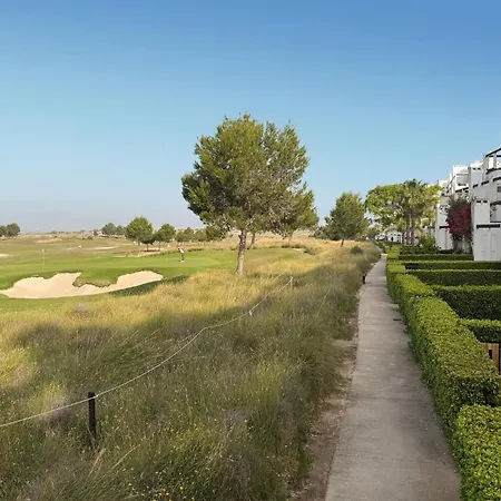 Amazing In Apartment Torrevieja