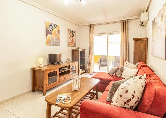 Apartment Amazing In *