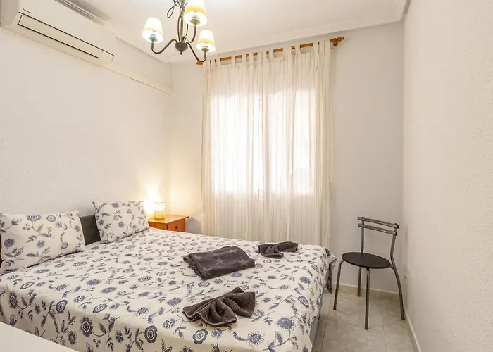 Amazing In Torrevieja