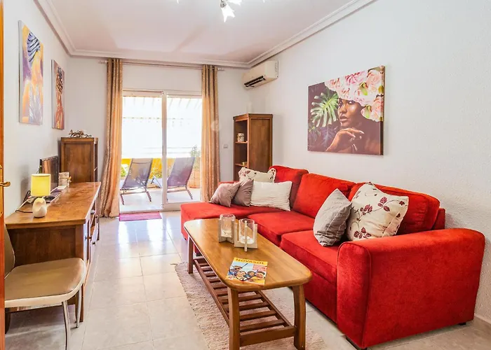 Amazing In * Torrevieja