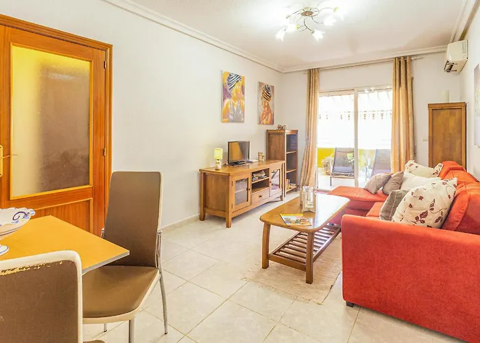 Appartement Amazing In