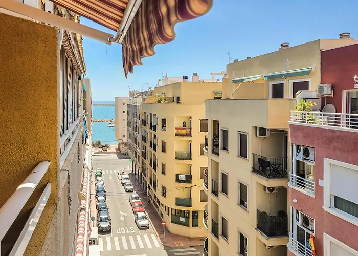 Amazing In Torrevieja