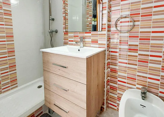 Apartment Amazing In Torrevieja