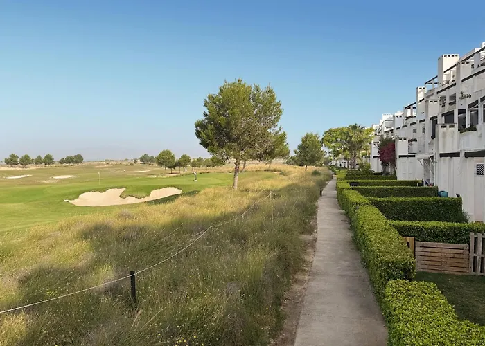 Amazing In Apartment Torrevieja